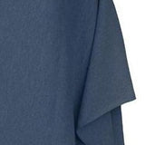 Cape Cashmere Poncho - Claudia