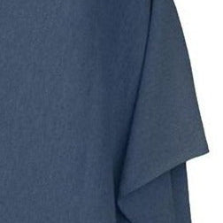 Cape Cashmere Poncho - Claudia
