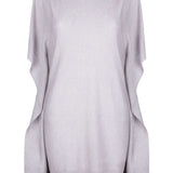 Open Shoulder Sweater - Erica