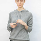 Cashmere Hoodie - Neva