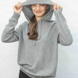 Cashmere Hoodie - Neva