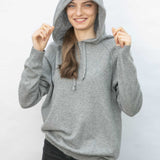 Cashmere Hoodie - Neva