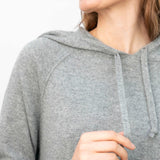 Cashmere Hoodie - Neva