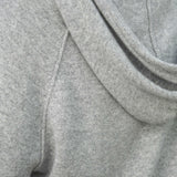 Cashmere Hoodie - Neva