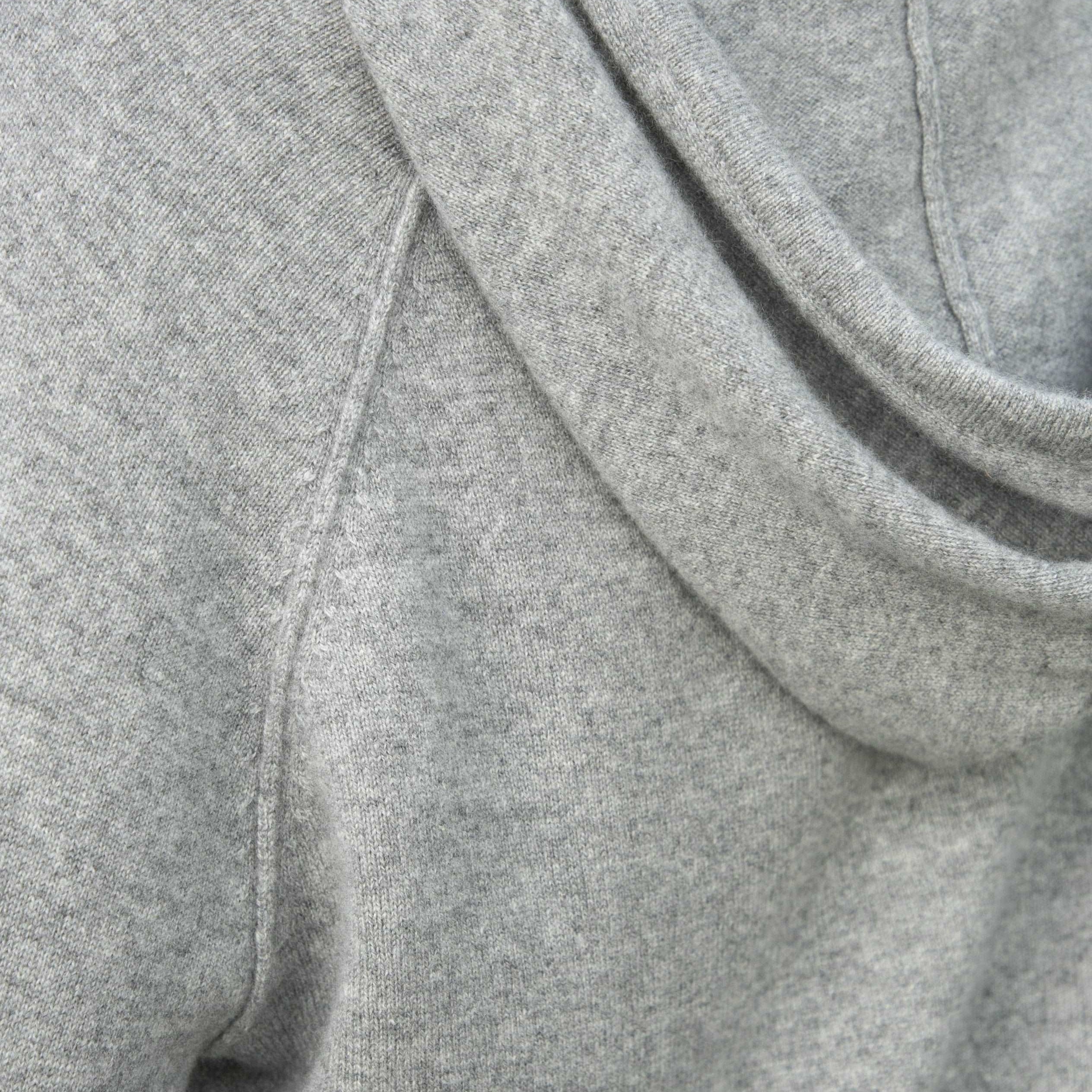 Cashmere Hoodie - Neva
