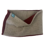 Recycled Neckwarmers | Large