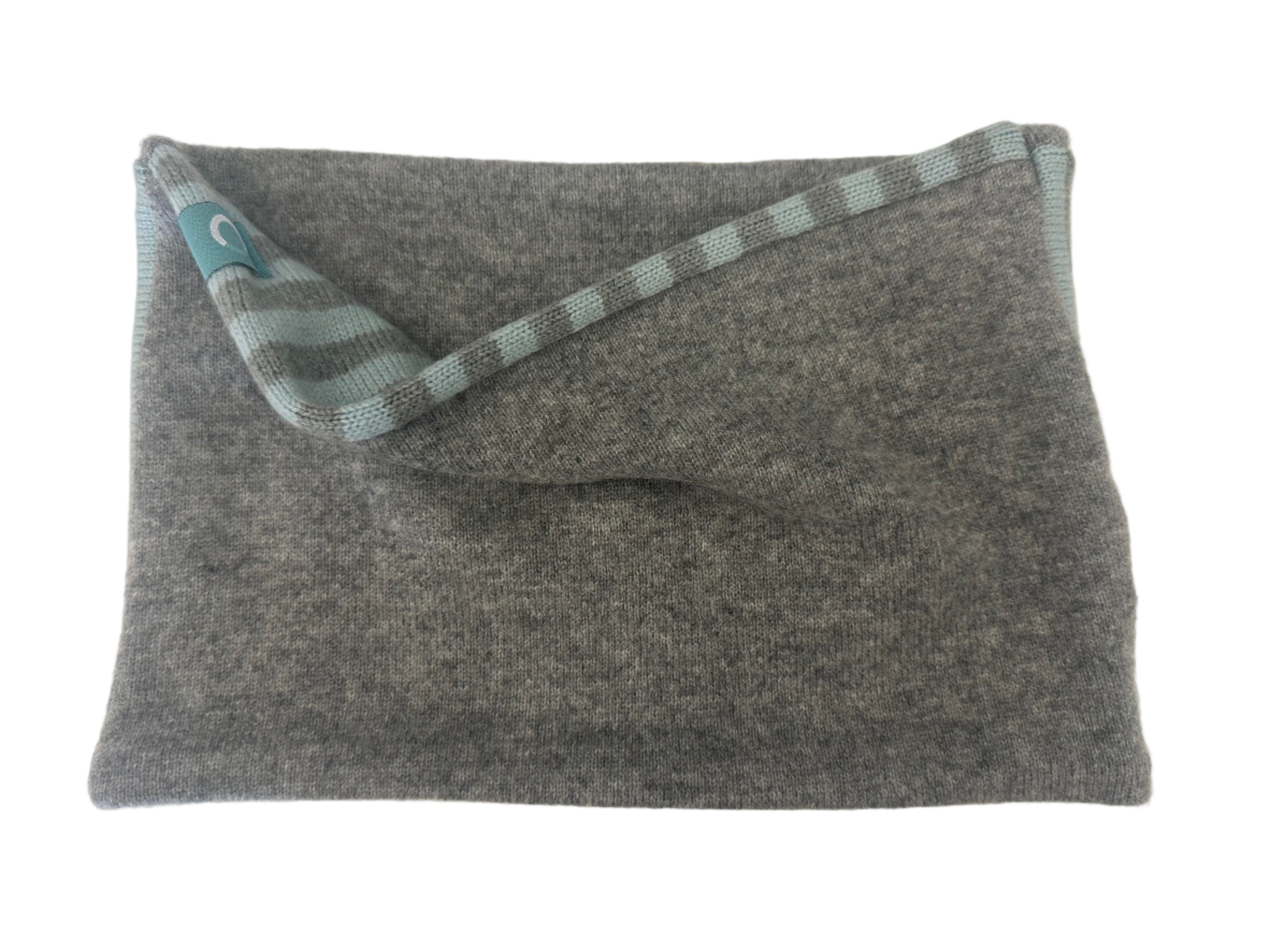 Recycled Neckwarmers | Large