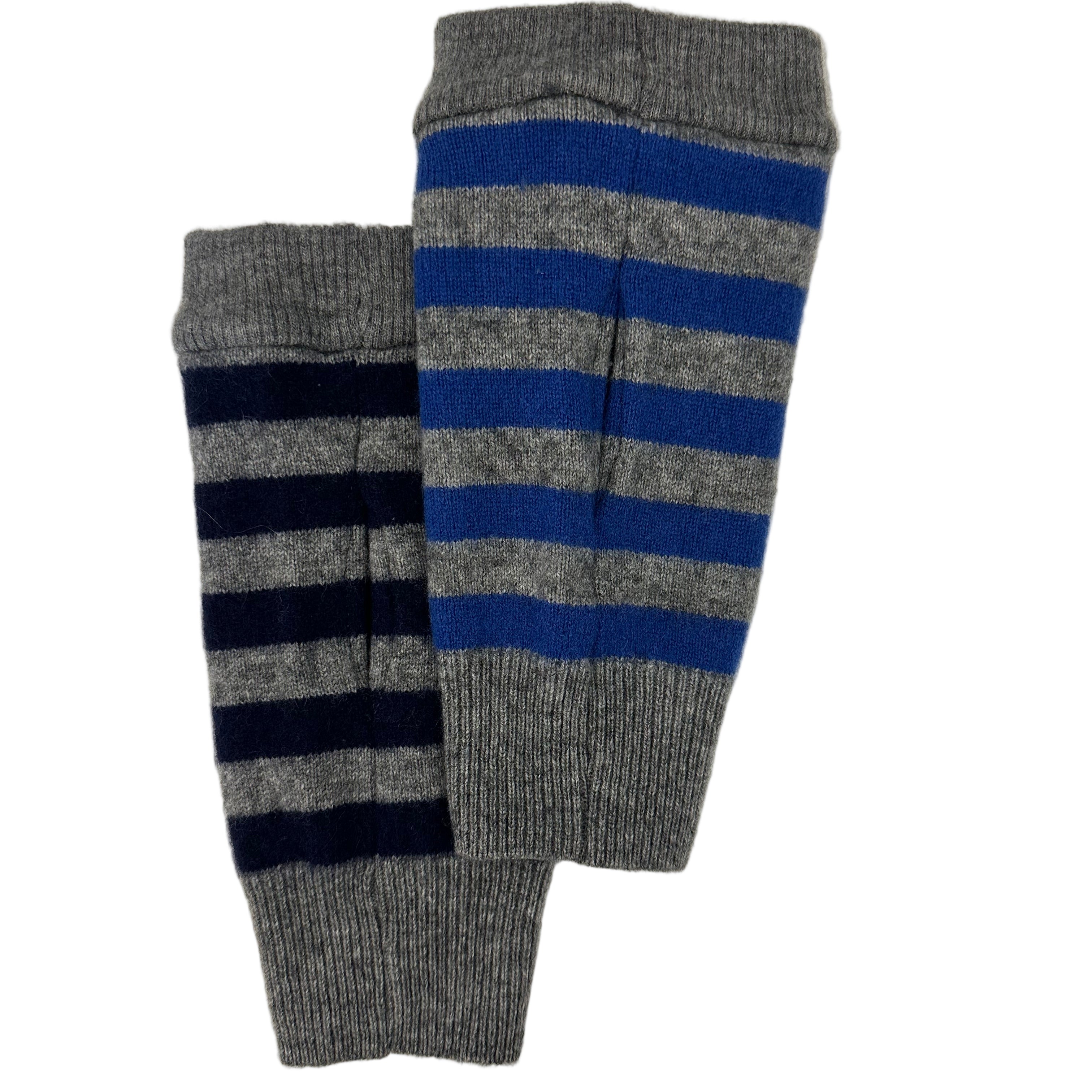 Recycled Cashmere Gloves | Men's