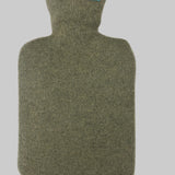 Recycled Cashmere Hot-water Bottle Cover