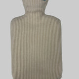 Recycled Cashmere Hot-water Bottle Cover