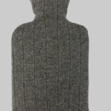 Recycled Cashmere Hot-water Bottle Cover