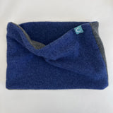 Recycled Neckwarmers | Regular