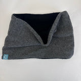 Recycled Neckwarmers | Regular