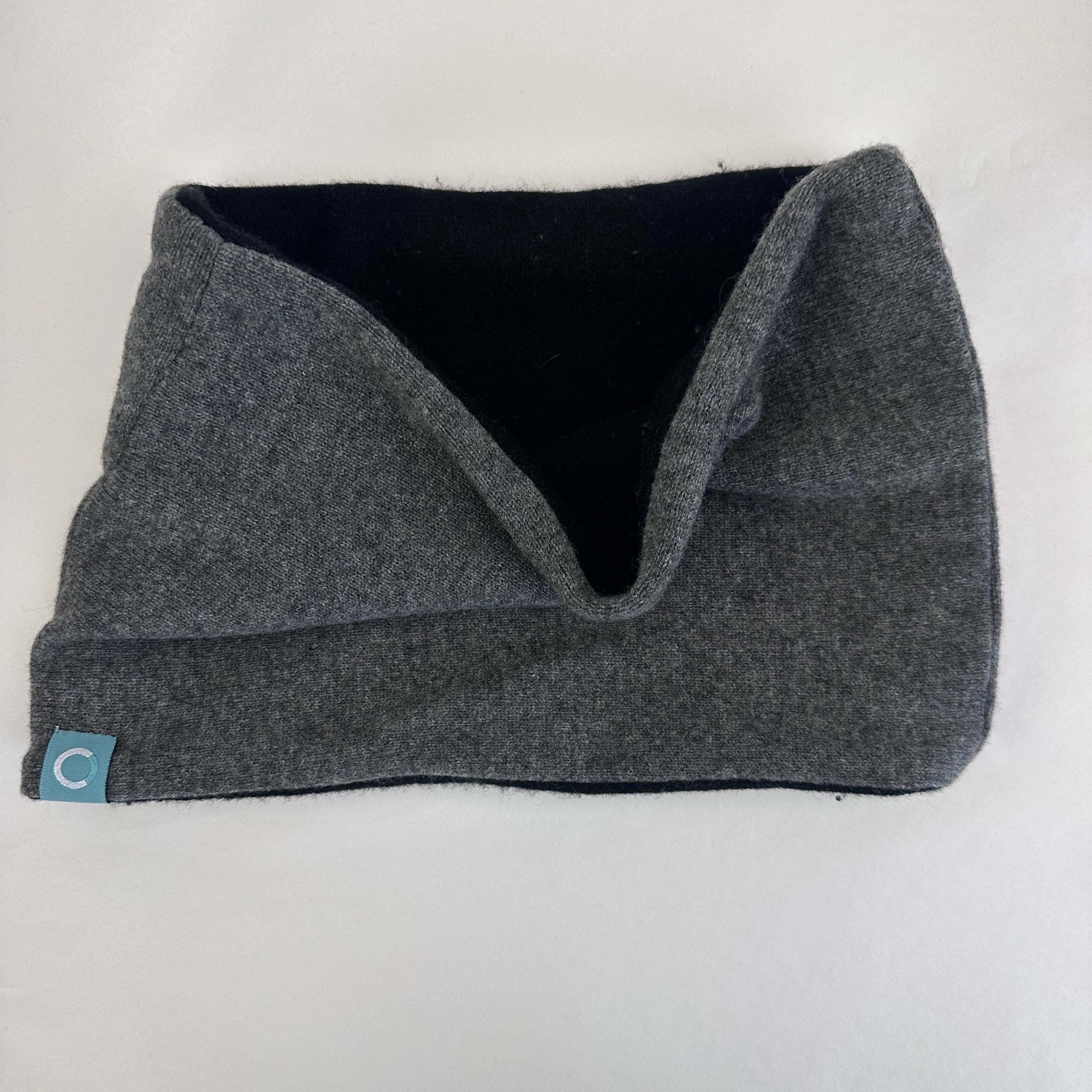 Recycled Neckwarmers | Regular