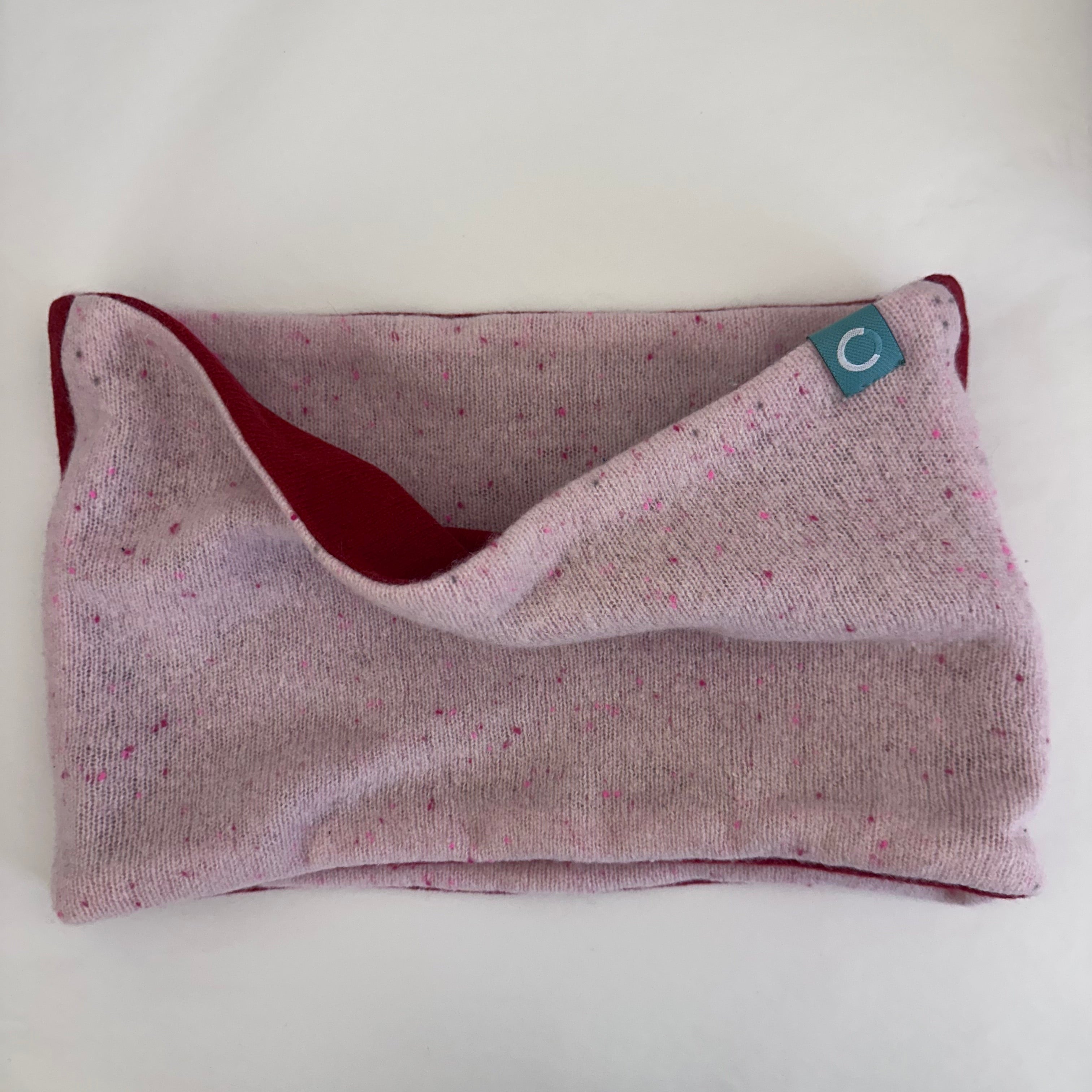 Recycled Neckwarmers | Regular