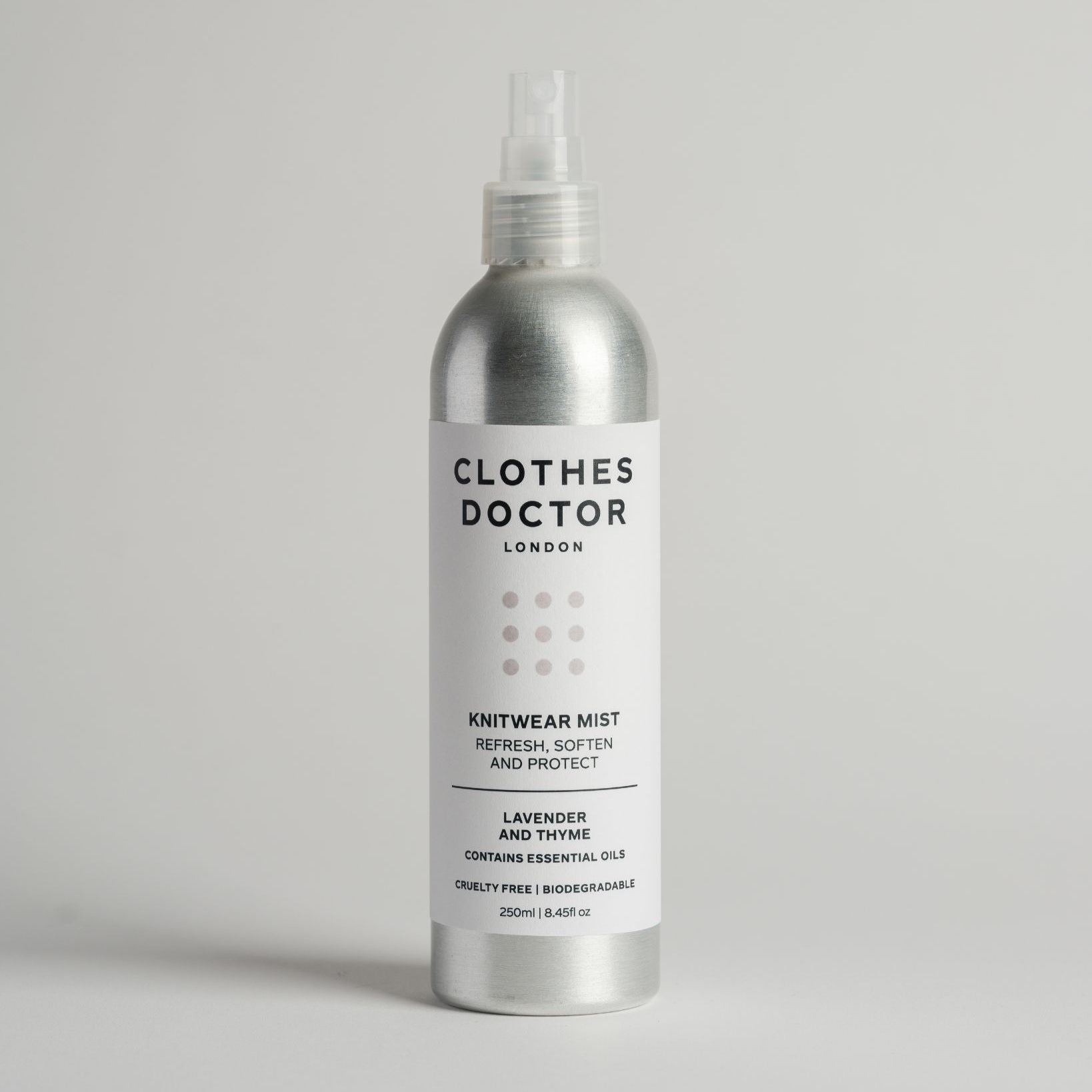 Knitwear Mist