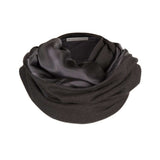 Satin Cashmere Shrug - Lara