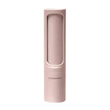 Pink handheld int remover with 'Steamery' branding on a white background