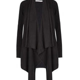 Waterfall Cashmere Cardigan - Rebecca