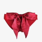 Cashmere Knickers - Sienna