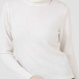 Classic Roll Neck - Sophia
