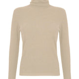 Classic Roll Neck - Sophia