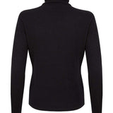 Classic Roll Neck - Sophia