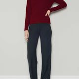 Classic Roll Neck - Sophia