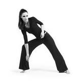 Tuscany Sporty Trousers