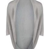 Cashmere Shrug Top | Uma