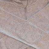 Elbow Patch Repair - Cashmere - Cashmere Circle
