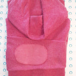 Elbow Patch Repair - Suede (Charcoal) - Cashmere Circle