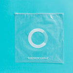 Knitwear Storage Bags - 5 Pack - Medium (36 x 36cm) - Cashmere Circle