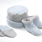 Recycled Baby Sets - Cashmere Circle