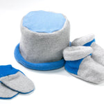 Recycled Baby Sets - Sand - Cashmere Circle
