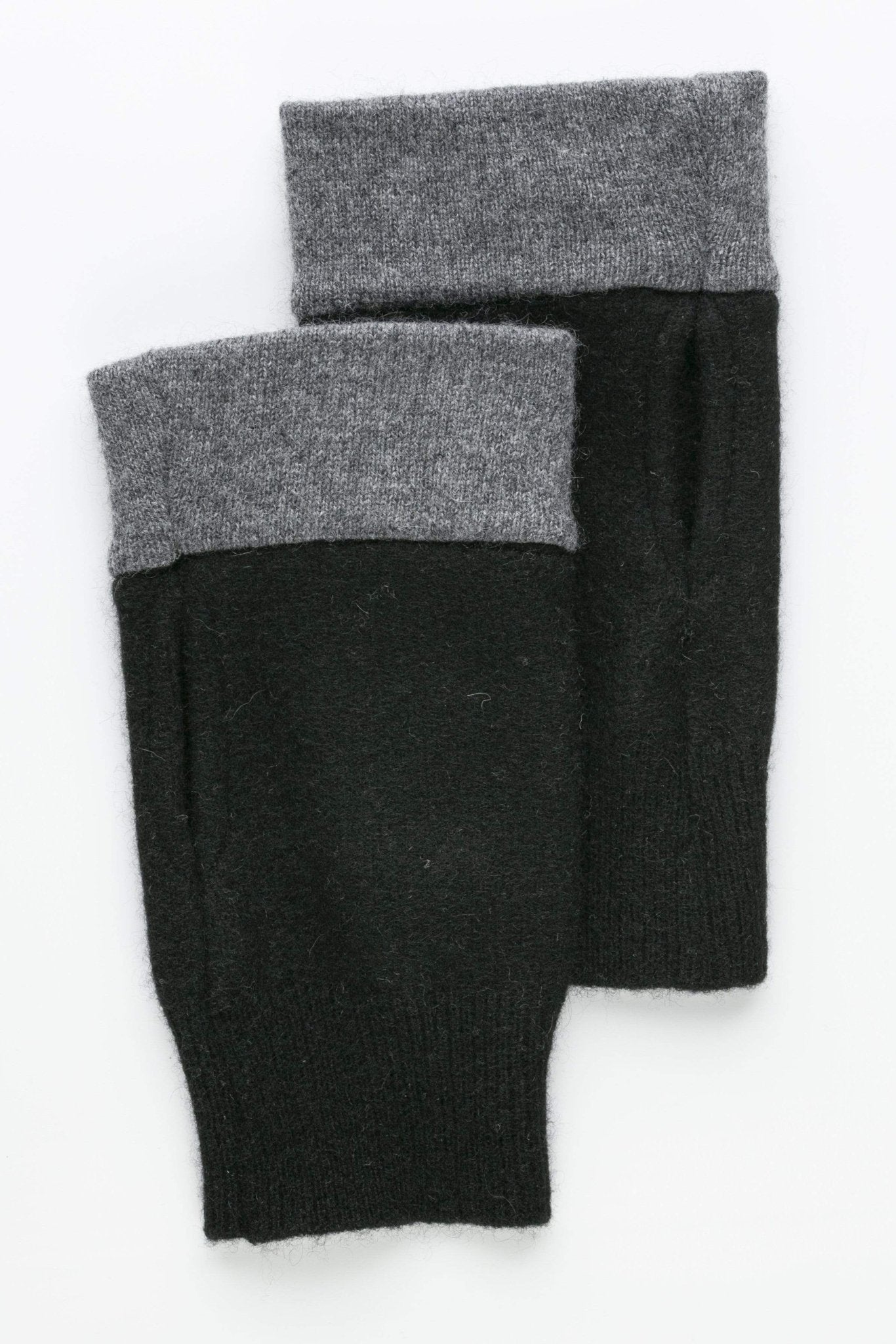Recycled Cashmere Gloves - Cashmere Circle