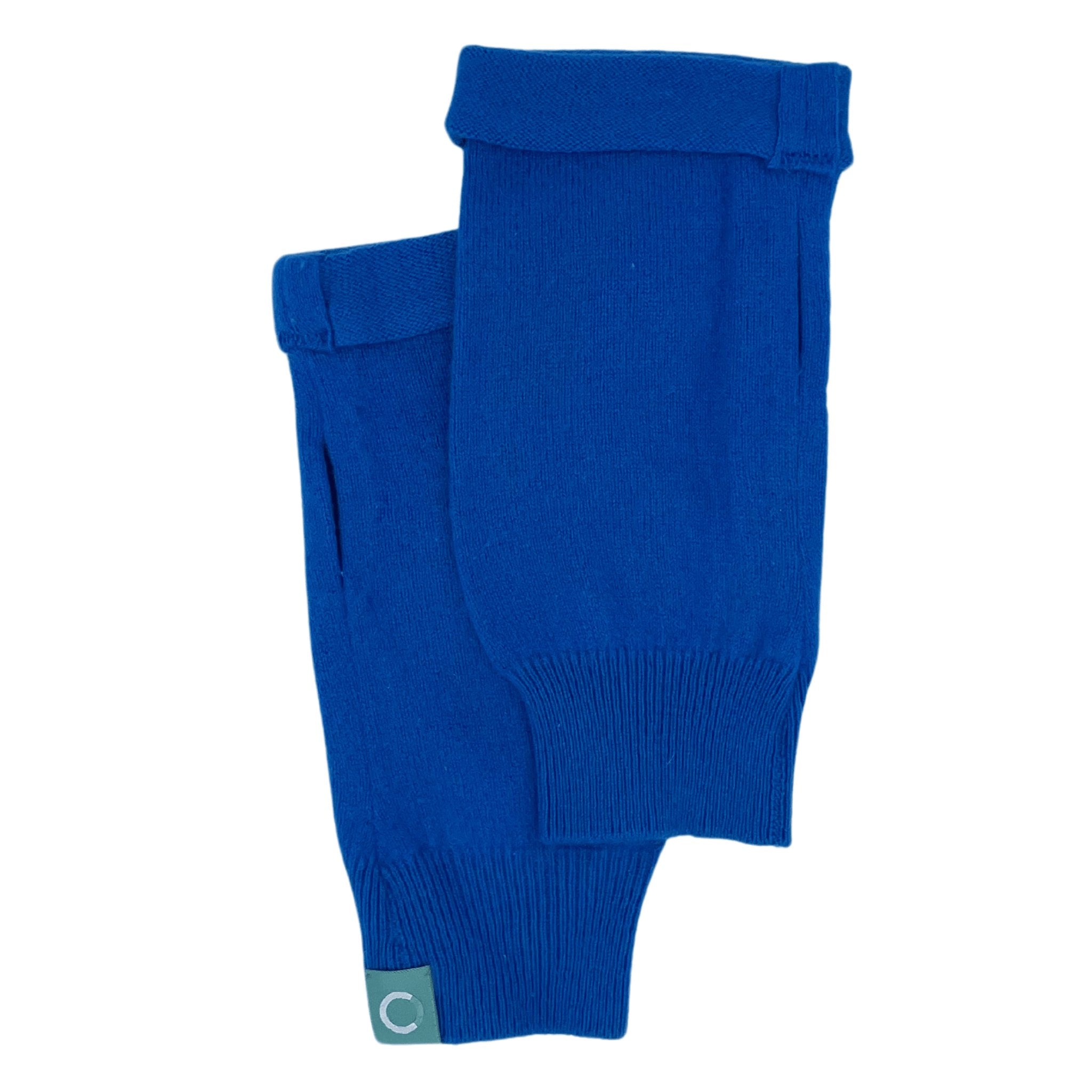 Recycled Cashmere Gloves Cashmere Circle