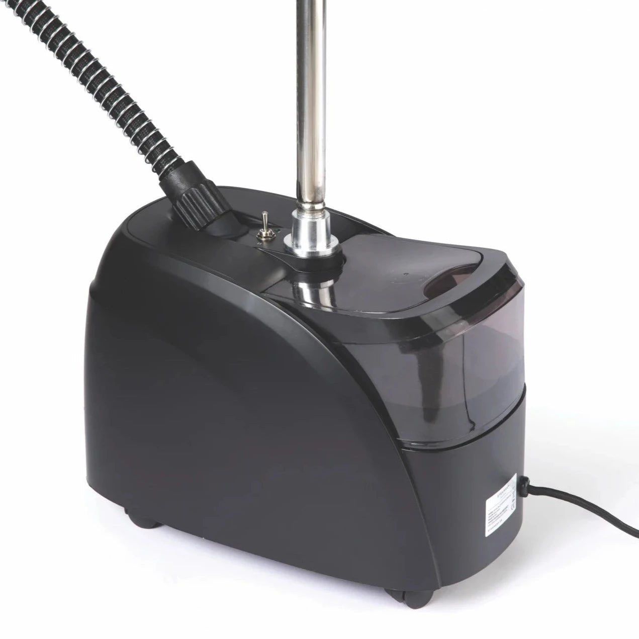 Stratus Professional Steamer - Cashmere Circle